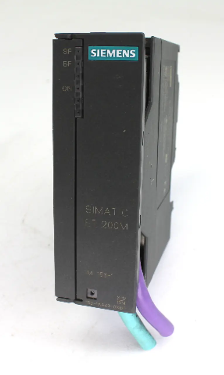 USED SIEMENS 6ES7153-1AA03-0XB0