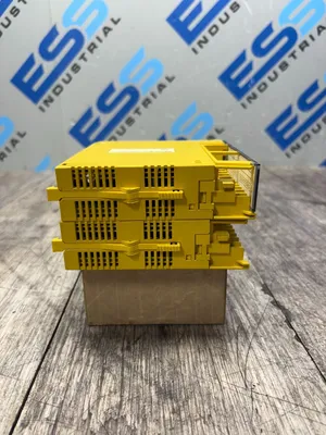 FANUC A03B-0819-C154 Electrical/PLC/Automation | ESS Industrial Equipment Sales (3)