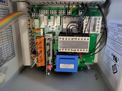 Used ALBANY ACS50 Misc Electrical & Power Parts British Columbia CA | Lenmark #1439569