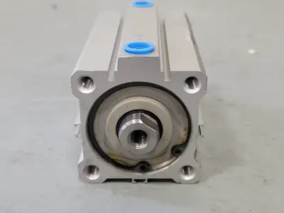USED SMC CDQ2A50-75D