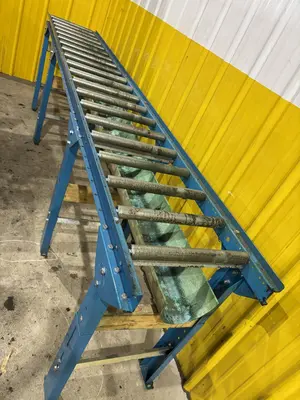 USED HYD-MECH H-10A