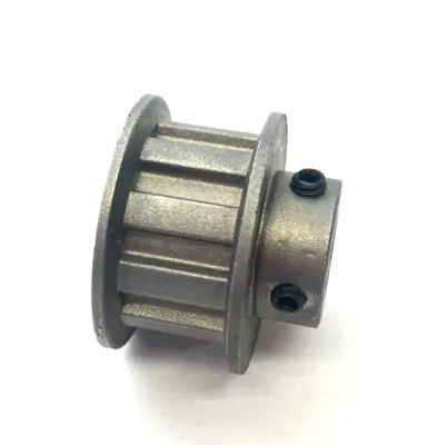 New | in-Stock Martin Timing Pulley 10-Tooth Parts Michigan US | Maverick Industrial Sales #1400599