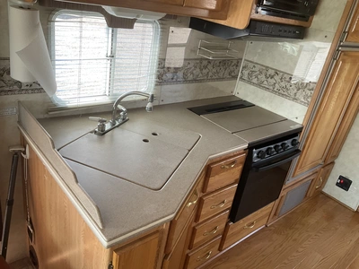 Used 2001 INTRUDER 349 INTRUDER Campers, Caravans, Motorhomes Michigan US | Miedema Asset Management Group #1337357