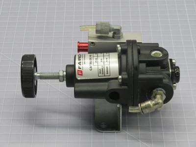 Used FAIRCHILD INDUSTRIAL PROD _UNKNOWN_ Regulators | OCO Industrial #1639984