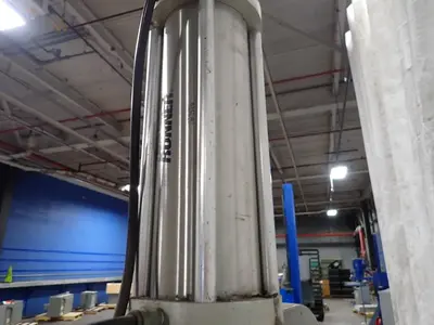 1000 Lbs Drum Pump