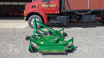 USED FRONTIER GM1072E