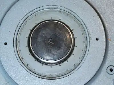 USED SEW-EURODRIVE FA87/G AD3/P