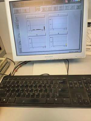 2004 KODAK DIRECTPRESS 5634 DI 4-Color | M3 Graphic Machinery (3)