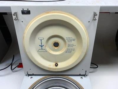 Used Eppendorf 5417R Centrifuges Indiana US | J&J Industrial Supply #1073631