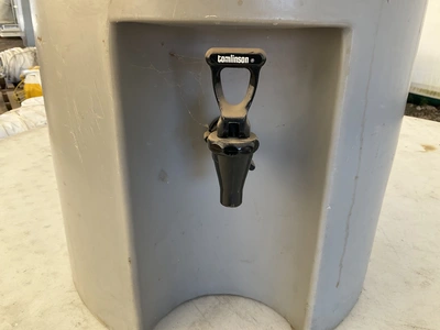 Used TOMLINSON _UNKNOWN_ Beverage Dispensers Michigan US | Miedema Asset Management Group #1579964