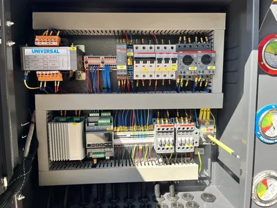 2026 UNIVERSAL CHILLING SYSTEMS ALPHA05 Chillers - Brand New Air | Machinery Center (2)