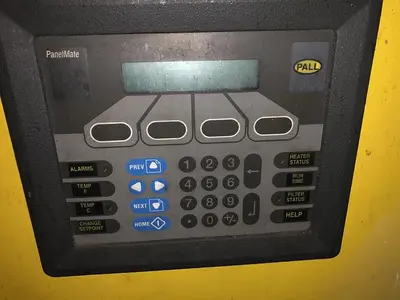 USED PALL HVP90234800KNHPN