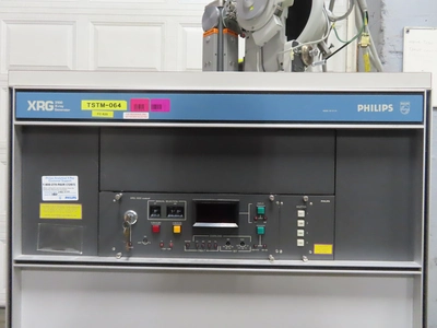 X-Ray Diffractometer