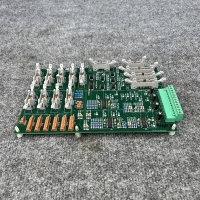 Used Technical Film Systems 155-0940-01 Printed Circuit Boards (PCB) California US | Davliegogo LLC #1707292