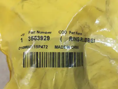 NEW CATERPILLAR 355-3929