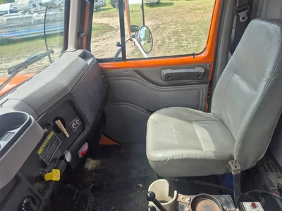 Used 1997 INTERNATIONAL 2654 6X4 Dump trucks Michigan US | Miedema Asset Management Group #1419330