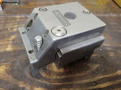 SYSTEM 3R 3R-272HP Tooling | Advanced Capital Equipment (2)