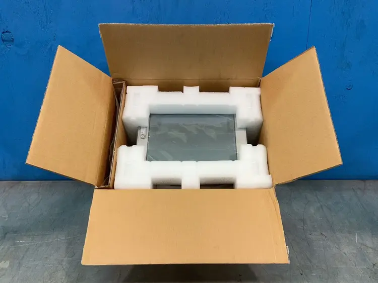 New | in-Stock PROFACE PFXPP160DD20N00N00 Automation Control (HMI) Ohio US | HGR 24 #1419553