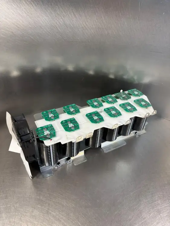 Used Mersen _UNKNOWN_ Capacitors South Carolina US | Palmetto Automation #1153249