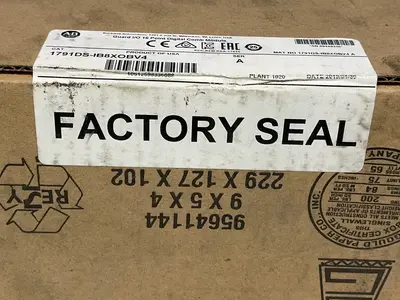 New | in-Stock 2019 ALLENBRADLEY 1791DSIB8XOBV4 PLC Input & Output Ohio US | HGR 24 #1549599