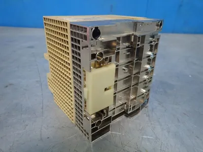 Used SIEMENS 6ES50958MA04 Processor Boards | HGR 24 #745113