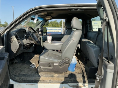 Used 2011 FORD SRW SUPER DUTY Pickup Trucks Michigan US | Miedema Asset Management Group #1330204