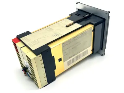 USED EUROTHERM 810-000-000-002-614-12-412-512-60-00