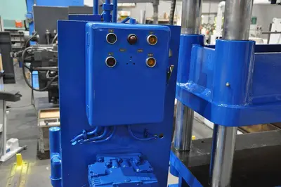 USED VREMAC 80 TON