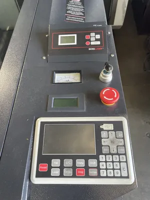 2018 BOSS HP-3655 MARKING MACHINES, LASER | Wheeler Machinery Sales (10)
