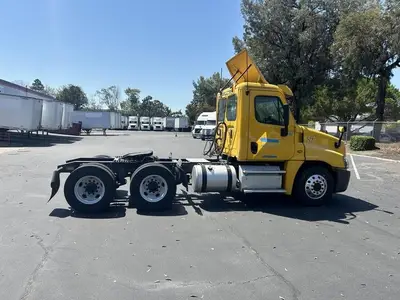 Used 2016 FREIGHTLINER CASCADIA 113 Conventional trucks California US | Ben Kaplan Equipment #1402911