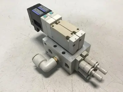 USED KOGANEI F10M2AJ