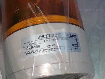 NEW PATLITE RKE100Y