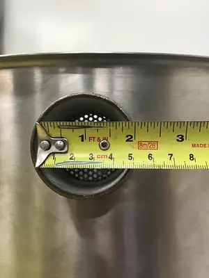 USED PPE 25X18 HOP