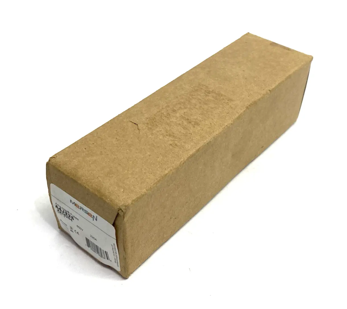 NEW AMP AMP-TRAP FUSE, FAST-ACTING, CURRENT LIMITING 600V 225A X215254