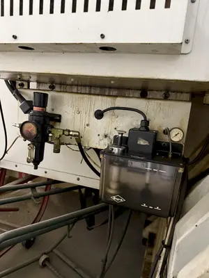 USED 1998 HAAS VF-10