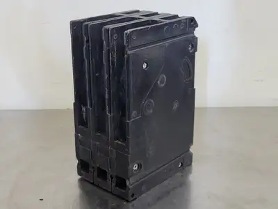 USED ITE E43B070