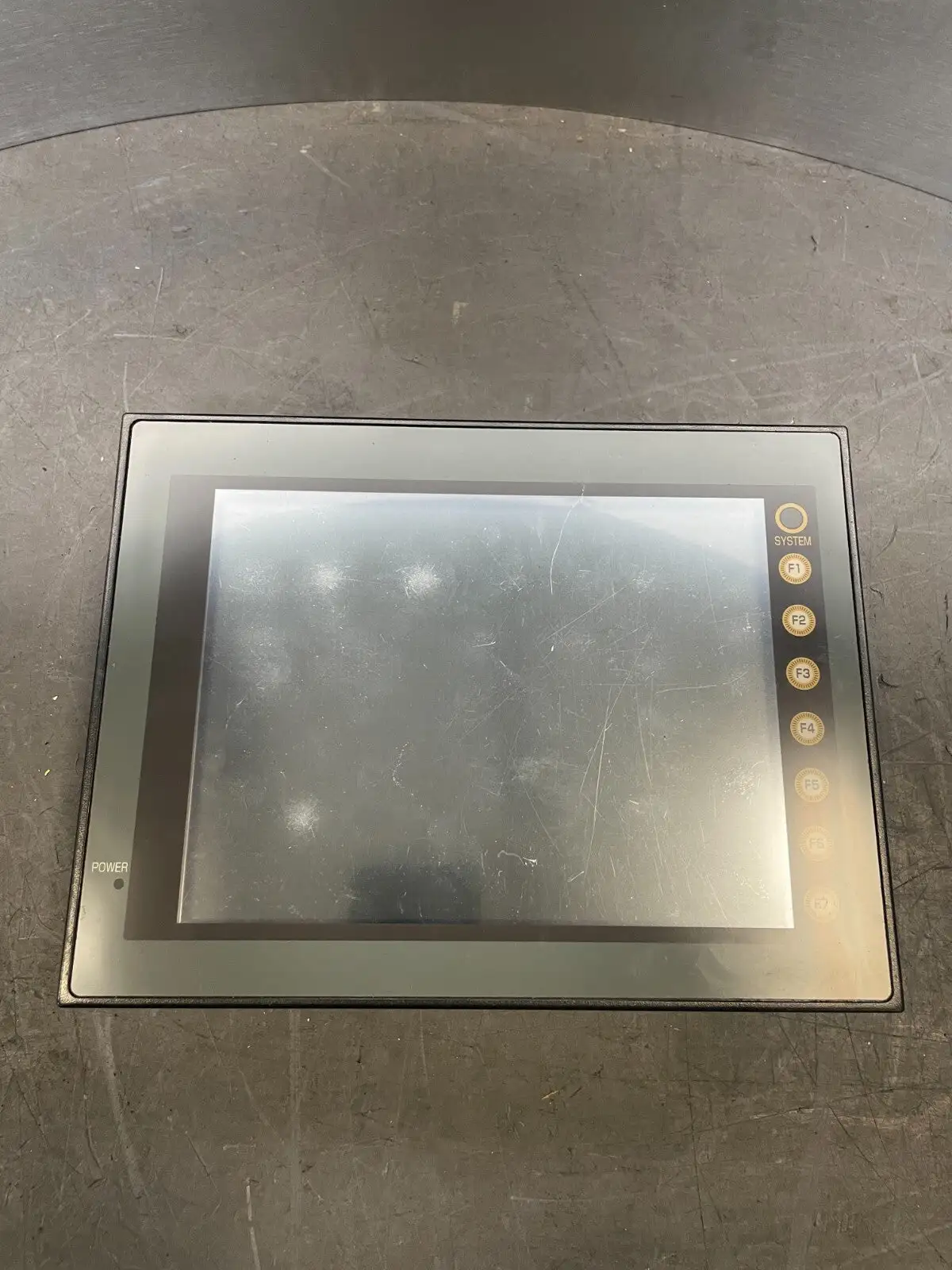 USED Sharp Sharp ZM-362SA