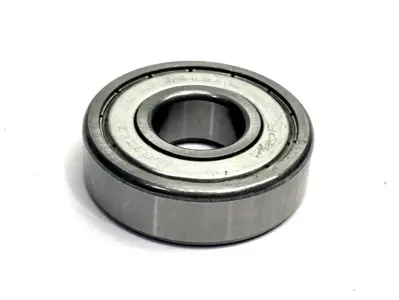 USED KBC SINGLE ROW RADIAL BALL BEARING