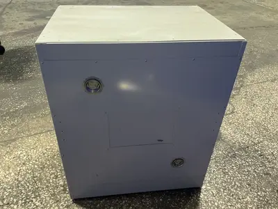 Used LABCONCO 9902200 Cabinets Ohio US | HGR 24 #1513562