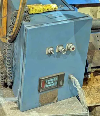 USED TRU-TECH M-2/2000