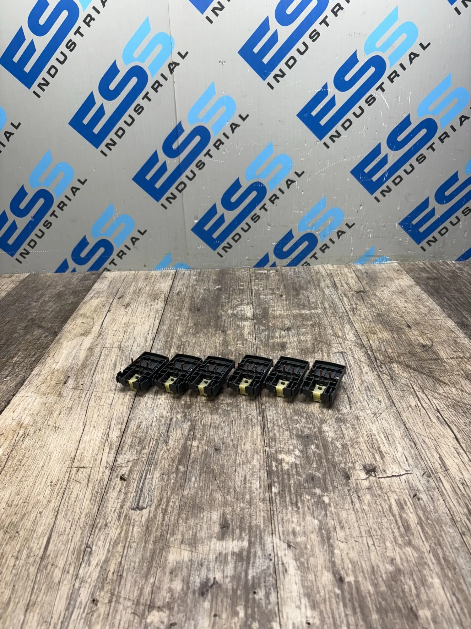 Used Telemecanique GV2AF3 Misc Electrical & Power Parts South Carolina US | ESS Industrial Equipment Sales #1388467