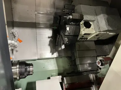 2018 QUICK-TECH T6-Mill CNC Lathes | Toolquip, Inc. (2)