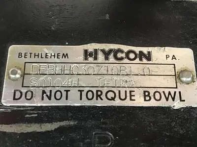 USED REXROTH Z4WE6E6821/AG24N9K4