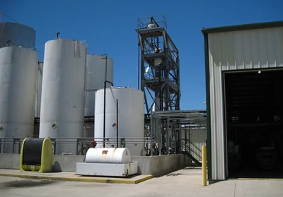 Biodiesel Plant 15 MGY