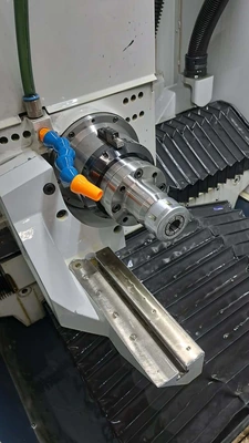 Used 2015 ANCA FX3 LINEAR Tool & Cutter Grinders Illinois US | Asset Exchange Corporation #73054