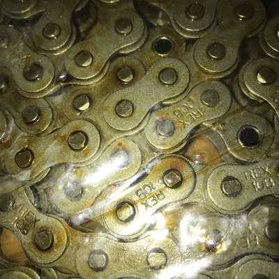 NEW REXNORD ISO 9001