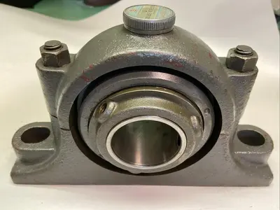 New | in-Stock DODGE 2" Bearings | Surplus Asset Holdings #1189239