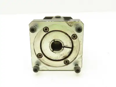Stober P321SPR0100MT Servo Gearbox 10:1 Precision Gearhead Reducer ServoFit