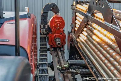 Used 2021 DITCH 2021 DITCH WITCH JT28 Drill Rigs Florida US | HDD Broker #1346104