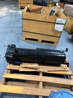 3M 41" X 9.5" Pumps & Hydraulics | ESS Industrial Equipment Sales (4)